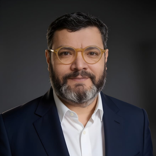 Ernesto Muñoz Lamartine, MPP